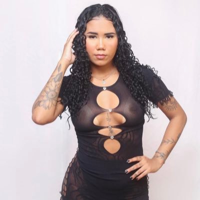 Baianinha 🔥's profile picture