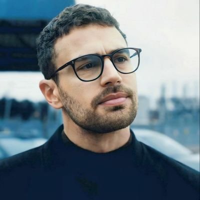 TheoJamesTheBest ♡'s profile picture