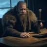 Фото профиля Vikingo