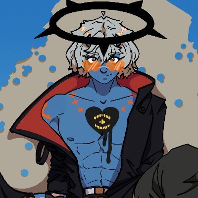 Samson's profile picture