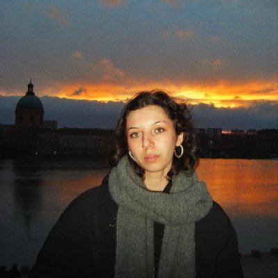 𝑳𝒆́𝒂's profile picture