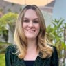 Profilbild von Justine Moore