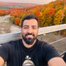 salah alshrifi's profile picture