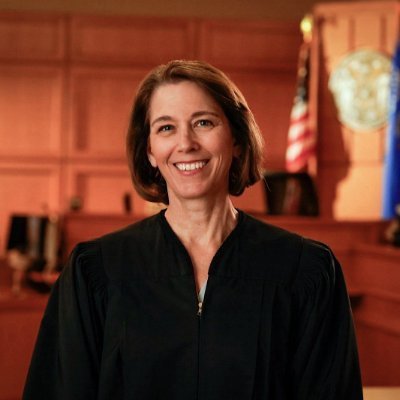 Justice Susan Crawford's profile picture