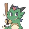 龍波　ヨシ🐲 @無言フォロー失礼します profil fotoğrafı