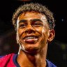 لامين يامال's profile picture