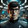 Capitán spock's profile picture