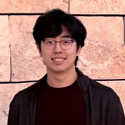Kaifeng Zhang's profile picture