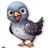 Pichón profil fotoğrafı