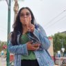 Viviana Quiroz profil fotoğrafı