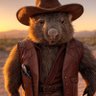 Profilbild von Itchy Wombat
