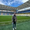 Şeref profil fotoğrafı