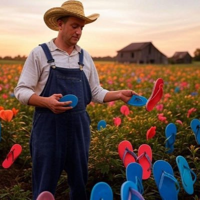 theTexasFlipFlopFarmer's profile picture