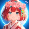 Sakura🌸 profil fotoğrafı