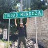 Victor Mendoza profil fotoğrafı