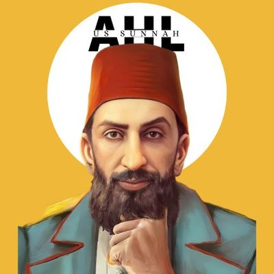 𝘼𝙃𝙇𝙀 𝙎𝙐𝙉𝙉𝘼𝙏 𝙒𝘼 𝙅𝘼𝙈𝘼𝘼𝙏 🦅's profile picture