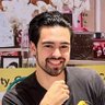 Jonathan Vincent profil fotoğrafı