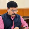 Profilbild von Anupam Sharma Girudi Official🇮🇳 गांधी परिवार