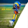 AIR PUKA's profile picture