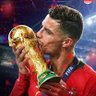 ronaldo no.1 profil fotoğrafı