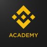 Binance Academy's profile picture