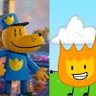 A DogMan And BFDI Fan's profile picture