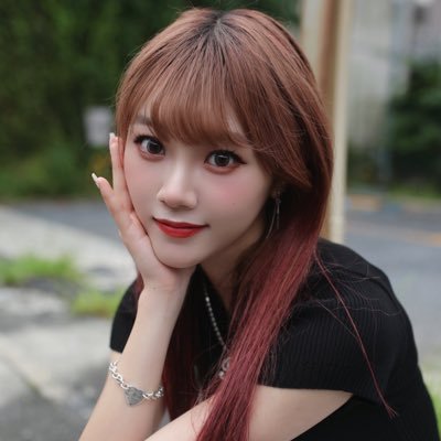 坂口遥梨's profile picture