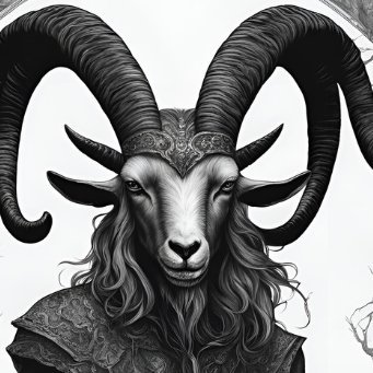山羊頭の聖獣's profile picture