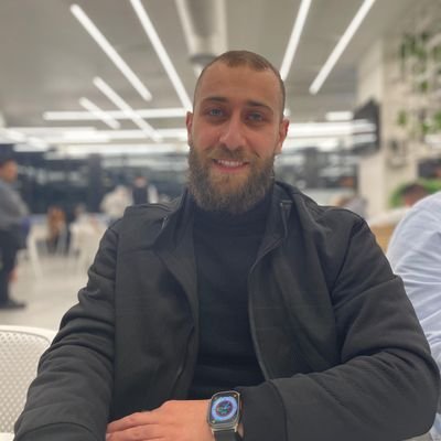 هَادي's profile picture