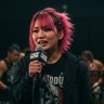 プロレスコメント profil fotoğrafı