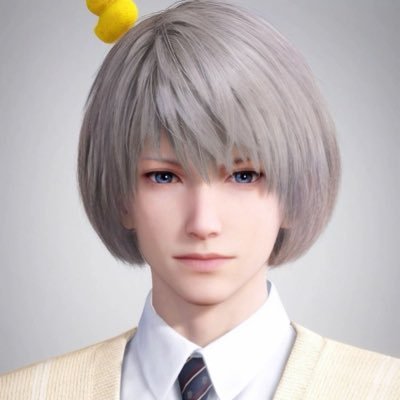 xing 想吃火锅's profile picture