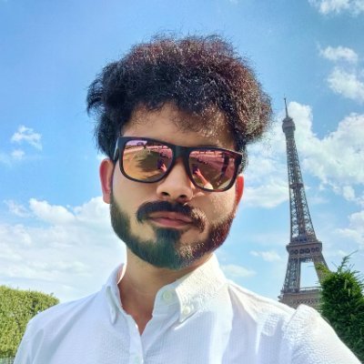 Abu's profile picture