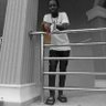 Japheth Ewansiha profil fotoğrafı