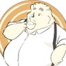 Hansel(ハンセル・ヤマダ) 的头像