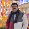 Profilbild von Nitin Kochhar