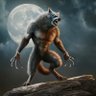 BritishWolf1980's profile picture