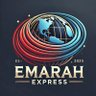 Emarah Express's profile picture