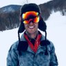 Profilbild von Brian Folmer