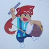 やら (厩務員)'s profile picture