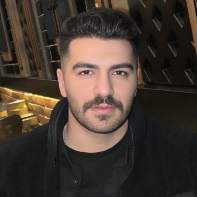 Muhammet Yücel's profile picture