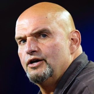 U.S. Senator John Fetterman's profile picture
