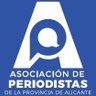 Asociación de Periodistas de la Provincia Alicante 的头像