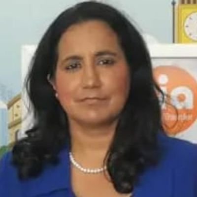 DR REHIANA ALI BA MB BCHIR (Cantab) MA MRCP PhD's profile picture