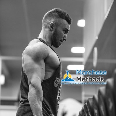 Based Therapist | Marchese Methods's profile picture