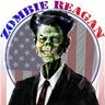 Фото профиля Mr. Zombie Reagan.🎗The man, the myth, the legend.