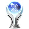 Фото профиля PlayStation Trophy Hunter
