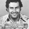 Pablo Escobar profil fotoğrafı