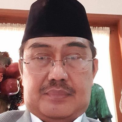 Jimly Asshiddiqie's profile picture
