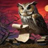 Profilbild von Stoic Owl