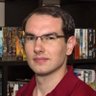 Profilbild von Bryan Fox